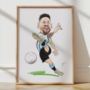 Lionel Messi | Argentina