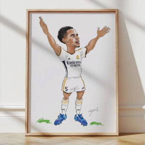 Jude Bellingham | Real Madrid