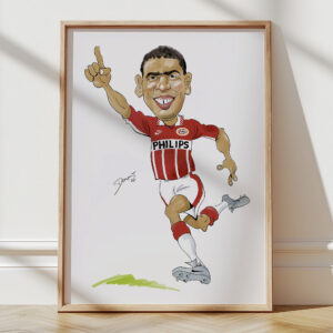 Ronaldo | PSV
