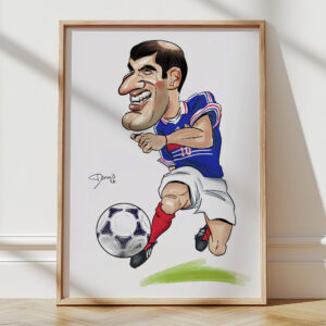 Zinedine Zidane | France