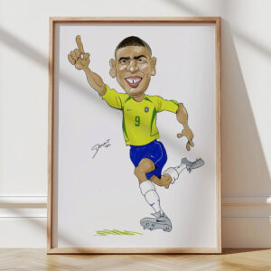 Ronaldo brasil