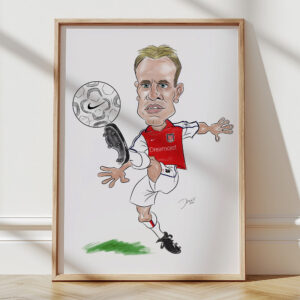 bergkamp arsenal