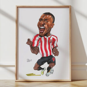Brian Brobbey | Sunderland