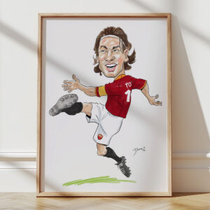 totti roma
