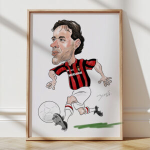 vanbasten milan